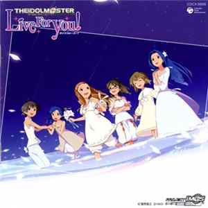 Various - THE iDOLM@STER Master Live 04 My Song mp3