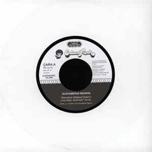 Guayaberas Negras - Marcellus Wallace Doesn't Live Here Anymore/I Got My Own Brew! mp3