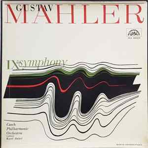 Gustav Mahler, Czech Philharmonic Orchestra Conductor Karel Ančerl - IXth Symphony mp3
