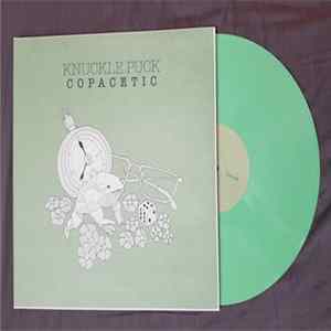 Knuckle Puck - Copacetic mp3