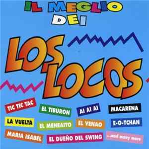 Los Locos - Il Meglio Dei Los Locos mp3