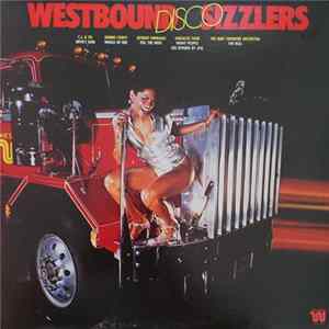 Various - Westbound Disco Sizzlers mp3
