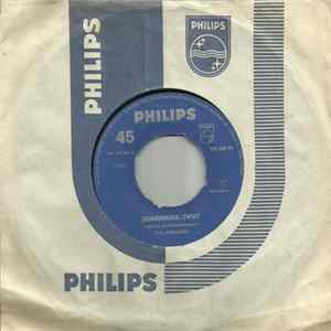 The Avengers - Juoksuhauta-Twist / Volgan Rannalla mp3
