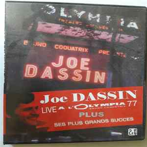 Joe Dassin - Live A L'Olympia 77/Ses Plus Grands Succes mp3