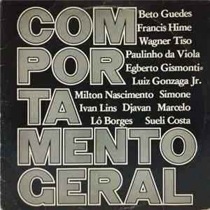 Various - Comportamento Geral mp3