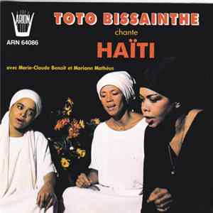 Toto Bissainthe - Chante Haïti mp3