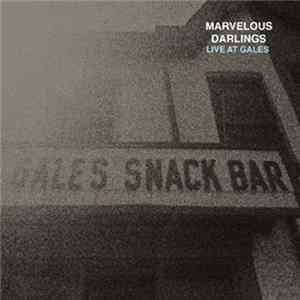 Marvelous Darlings - Live At Gales mp3