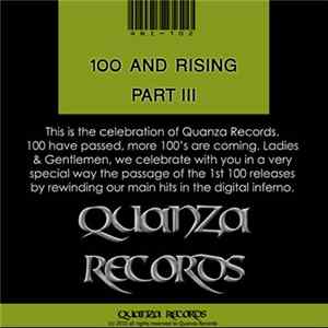 Various - 100 And Rising Part III mp3