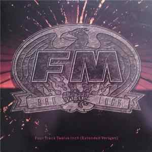FM - Bad Luck mp3
