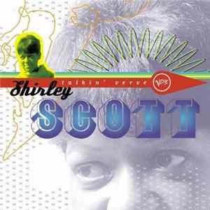Shirley Scott - Talkin' Verve mp3
