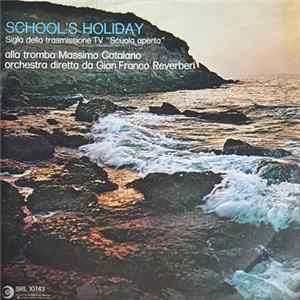 Massimo Catalano - School's Holiday mp3
