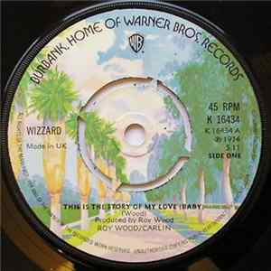 Wizzard - This Is The Story Of My Love (Baby) mp3