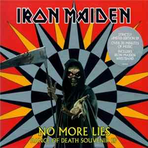 Iron Maiden - No More Lies (Dance Of Death Souvenir EP) mp3