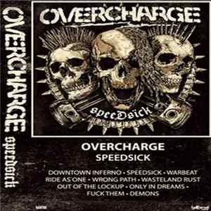 Overcharge - Speedsick mp3