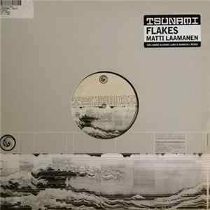 Matti Laamanen - Flakes mp3