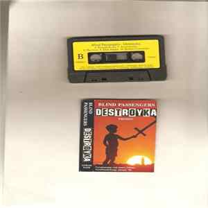 Blind Passengers - Destroyka mp3