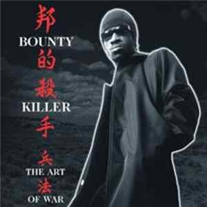 Bounty Killer - Ghetto Dictionary: The Art Of War mp3