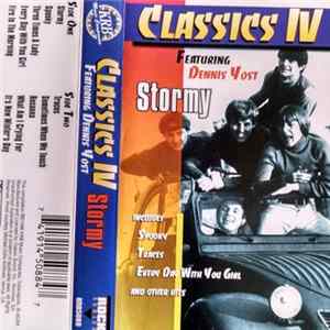 The Classics IV - Stormy mp3