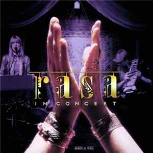 Rasa - In Concert mp3