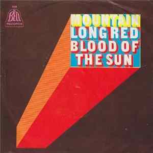 Mountain - Long Red mp3