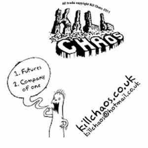 Kill Chaos - Futures mp3