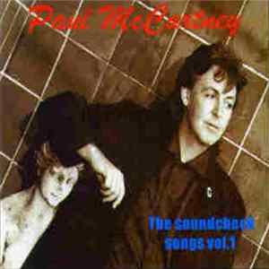 Paul McCartney - The Soundcheck Songs Vol. 1 mp3