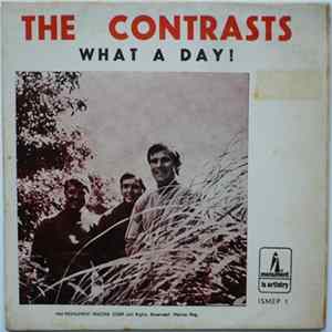 The Contrasts - What A Day mp3