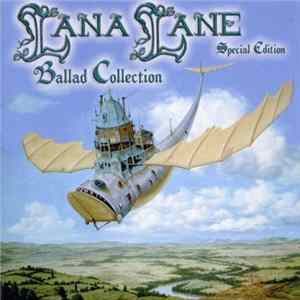 Lana Lane - Ballad Collection mp3