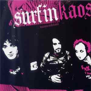 Surfin Kaos - Bizzionbizzi mp3