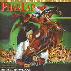 Bruce Rowland - Phar Lap (Original Motion Picture Soundtrack) mp3