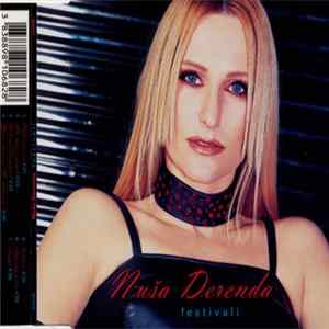Nuša Derenda - Festivali mp3