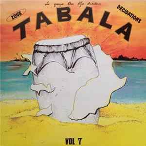 Tabala - Vol. 7 mp3