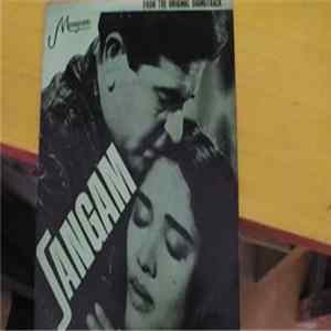 Shankar Jaikishan - Sangam mp3