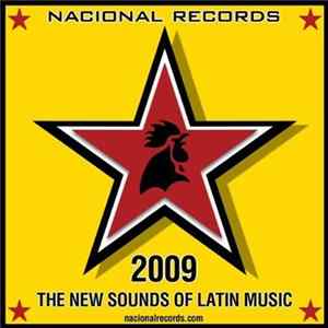 Various - 2009 The New Sounds Of Latin Music mp3