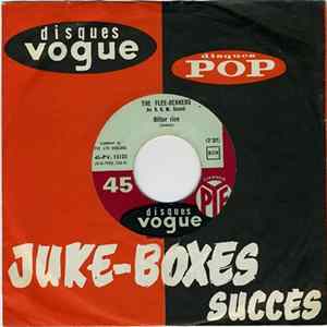The Flee-Rekkers - Blue Tango mp3
