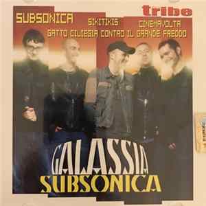 Various - Galassia Subsonica mp3