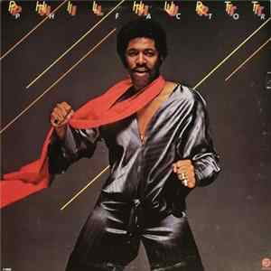 Phil Hurtt - PH Factor mp3