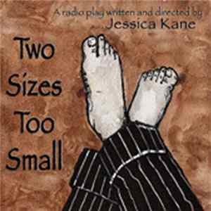 Jessica Kane - Two Sizes Too Small mp3