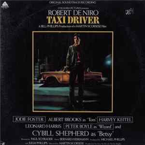 Bernard Herrmann - Taxi Driver - Original Soundtrack Recording mp3