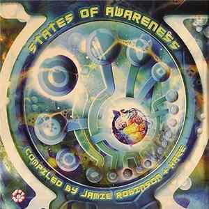 Various - States Of Awareness mp3