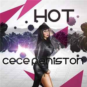 CeCe Peniston - Hot mp3