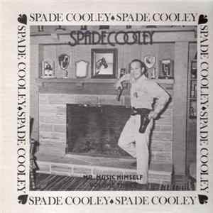 Spade Cooley - Mr. Music Himself Volume Three mp3