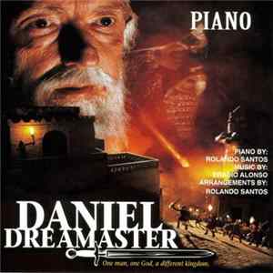 Rolando Santos - Daniel Dreamaster (Piano Version) Vol-6 mp3
