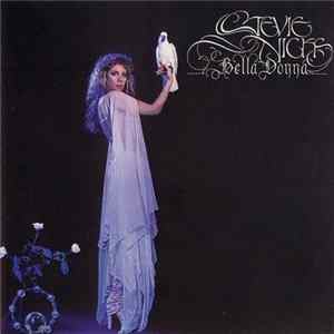 Stevie Nicks - Bella Donna mp3