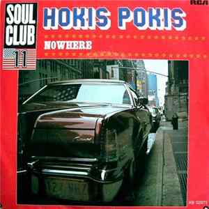 Hokis Pokis - Nowhere mp3