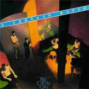 A Certain Ratio - I'd Like To See You Again mp3
