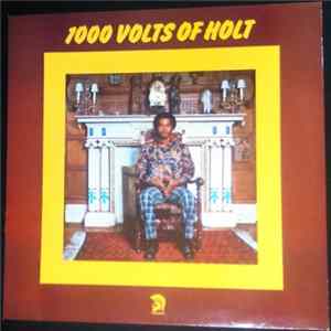 John Holt - 1000 Volts Of Holt mp3