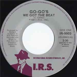Go-Go's - We Got The Beat mp3
