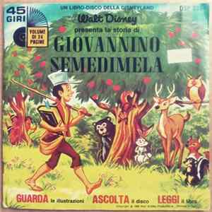 Unknown Artist - Giovannino Semedimela mp3