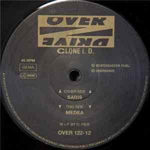 Clone I.D. - Saris / Medea mp3